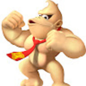 Meet your Posher, Jimmy